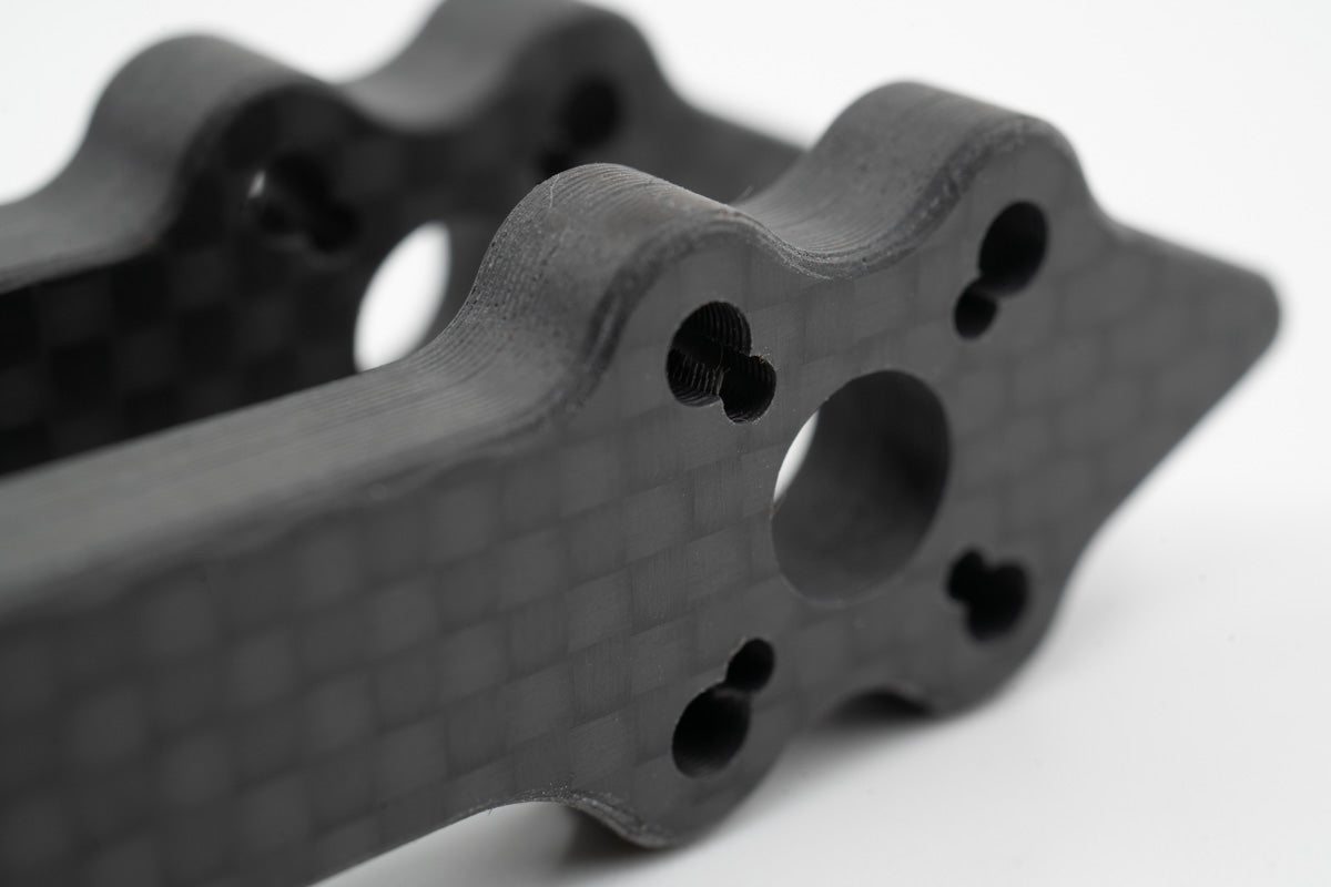 Luma 5 Pro frame kit