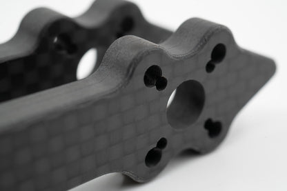 Luma 5 Pro frame kit