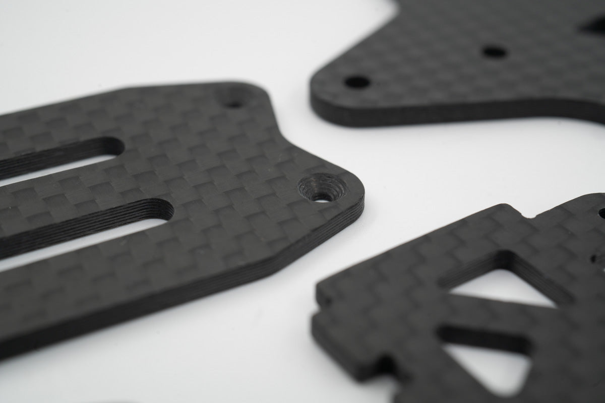Luma 5 Pro frame kit