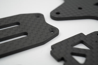 Luma 5 Pro frame kit