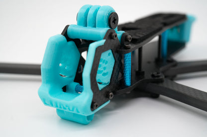 Luma 5 Pro frame kit