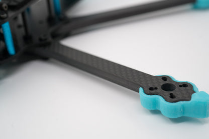 Luma 5 Pro frame kit