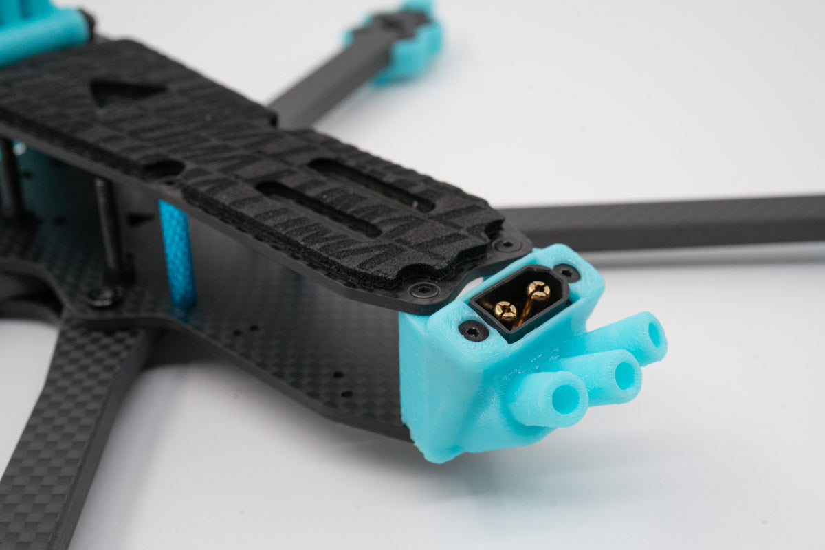 Luma 5 Pro frame kit