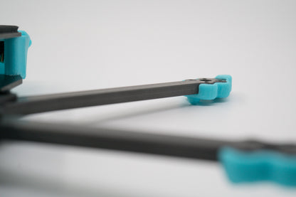 Luma 5 Pro frame kit