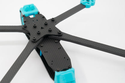 Luma 5 Pro frame kit