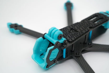 Luma 5 Pro frame kit