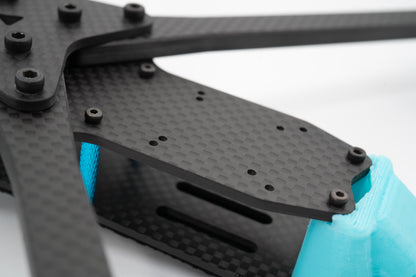 Luma 5 Pro frame kit