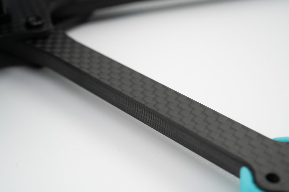 Luma 5 Pro frame kit