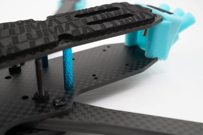 Luma 5 Pro frame kit