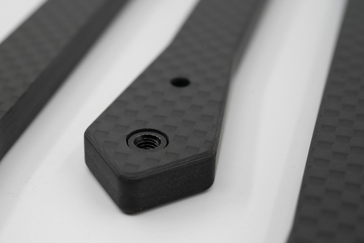 Luma 5 Pro frame kit