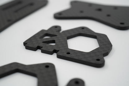 Luma 5 Pro frame kit