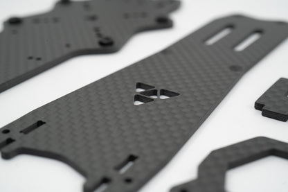 Luma 5 Pro frame kit