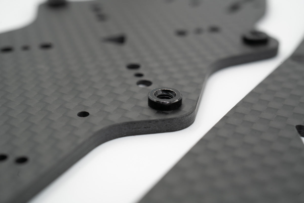 Luma 5 Pro frame kit