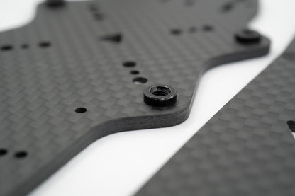 Luma 5 Pro frame kit