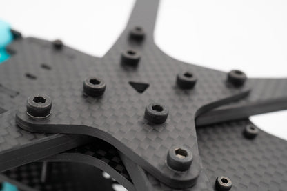Luma 5 Pro frame kit