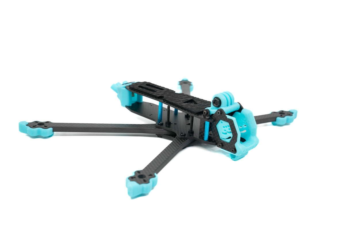 Luma 5 Pro frame kit