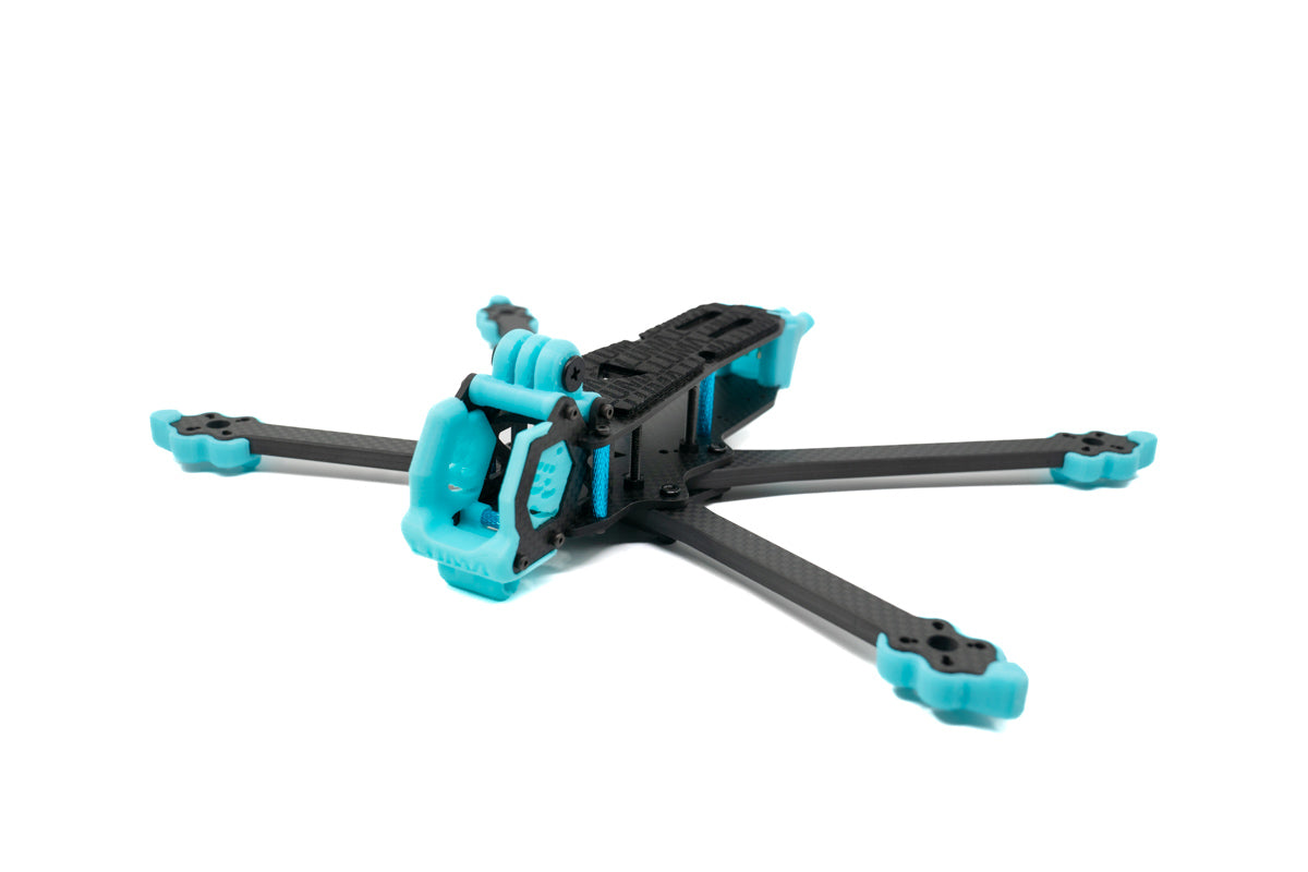 Luma 5 Pro frame kit
