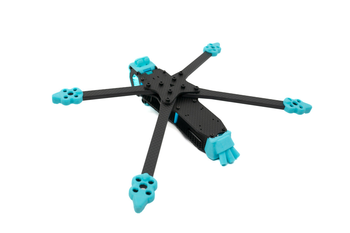 Luma 5 Pro frame kit
