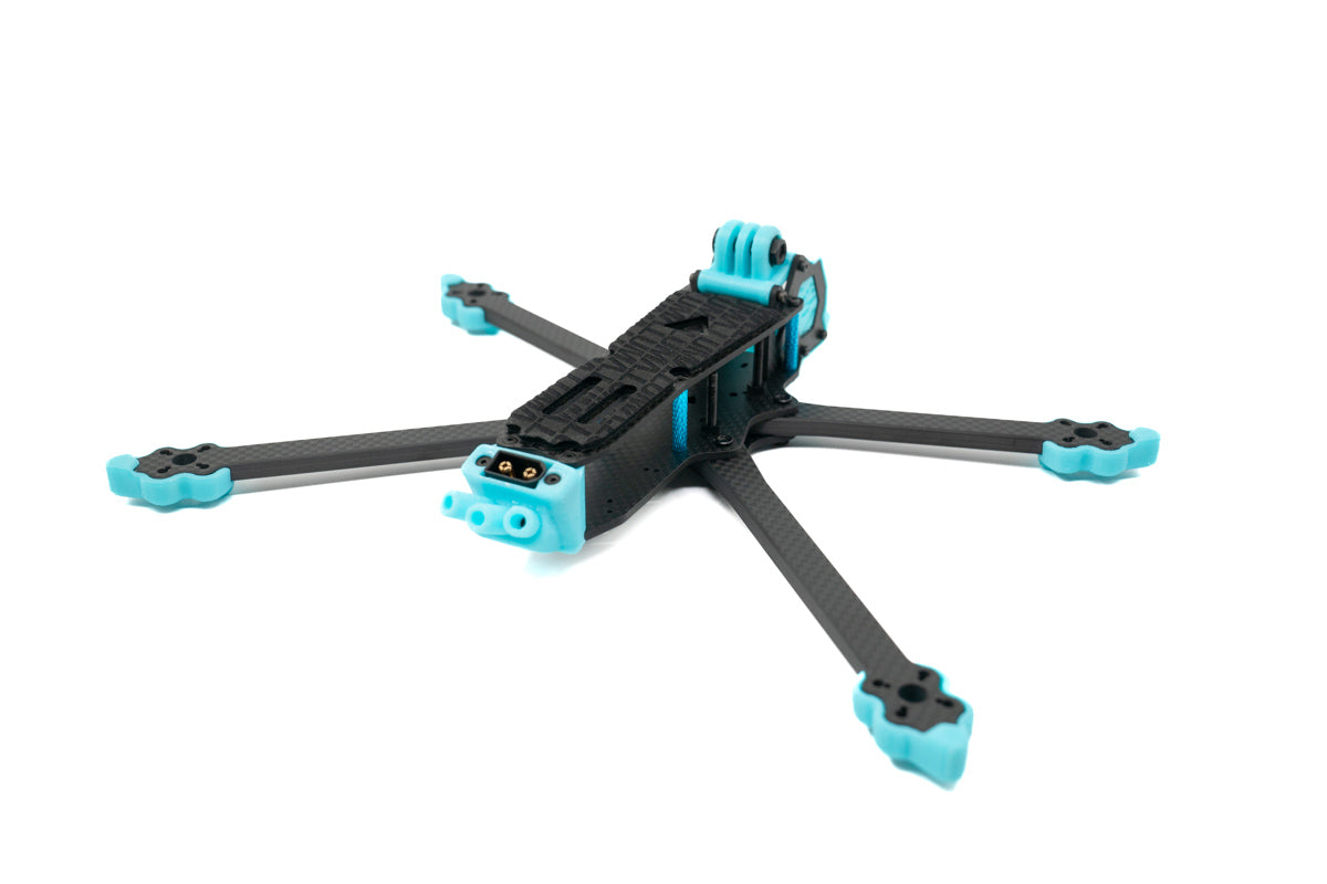 Luma 5 Pro frame kit