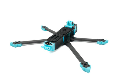 Luma 5 Pro frame kit