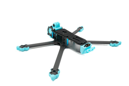 Luma 5 Pro frame kit