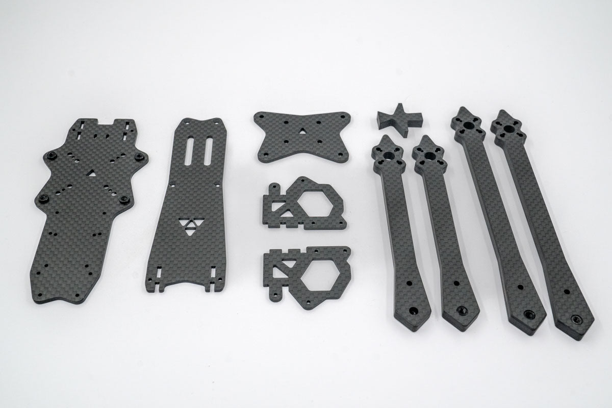 Luma 5 Pro Spare Parts
