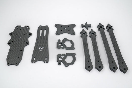 Luma 5 Pro Spare Parts - PRE ORDER