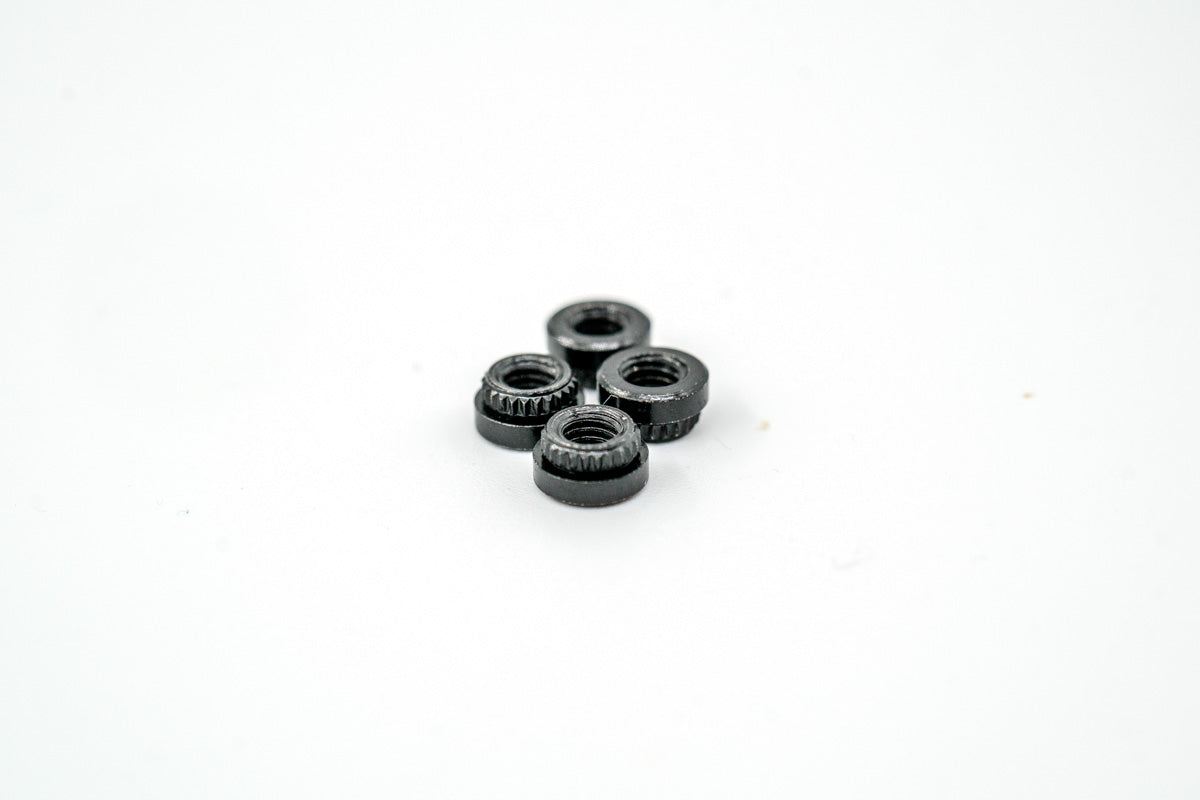 Luma 5 Pro Spare Parts