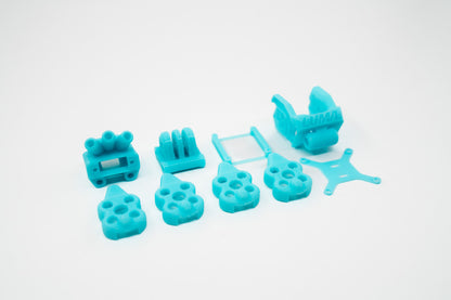 Luma 5 Pro Spare Parts