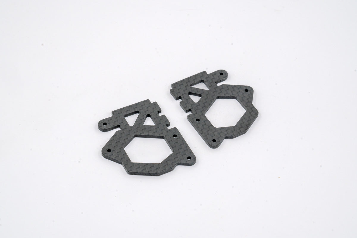 Luma 5 Pro Spare Parts