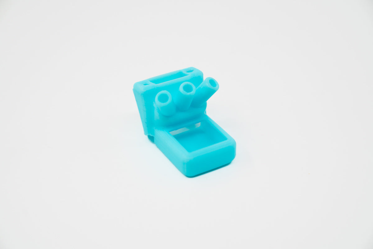 Luma 5 Pro Spare Parts