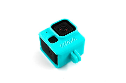 Luma Action Camera Mounts