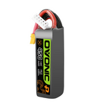 Ovonic 100C 4S 450mAh LiPo Battery