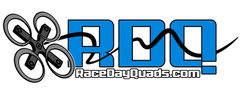 Race Day Quads
