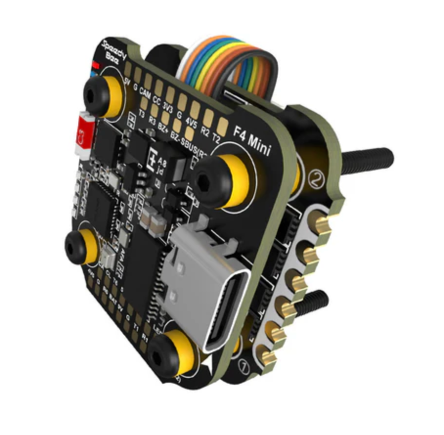 SpeedyBee F405 V3 BLS Mini 35a 20x20mm