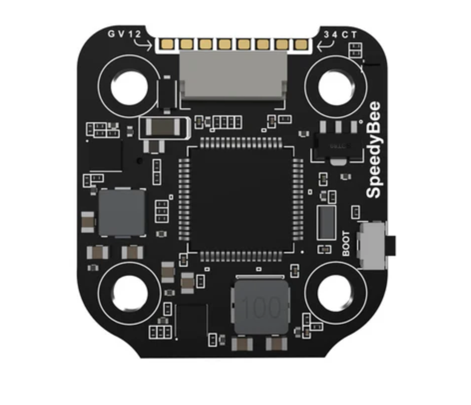 SpeedyBee F405 V3 BLS Mini 35a 20x20mm