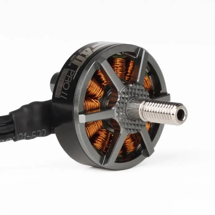 T-Motor F40 Pro II 2600 KV (Grey)