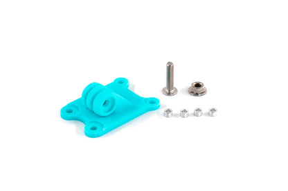 Luma 5 carbon and hardware parts