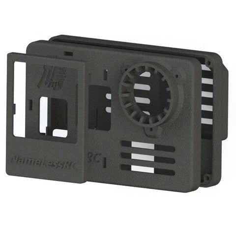 NamelessRC Replacement Case for Naked GoPro 8