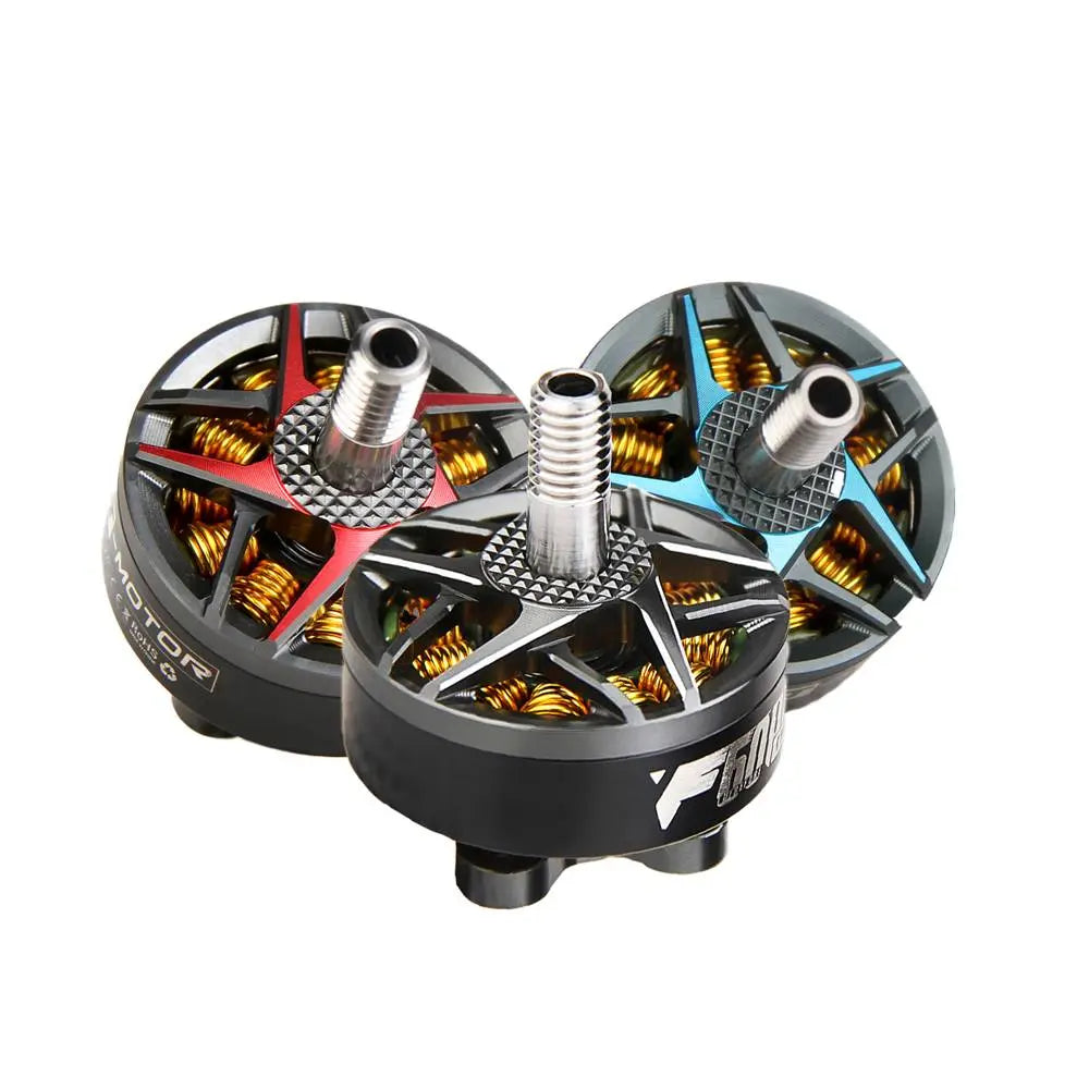 T-Motor F60 Pro IV 1950KV (RED)