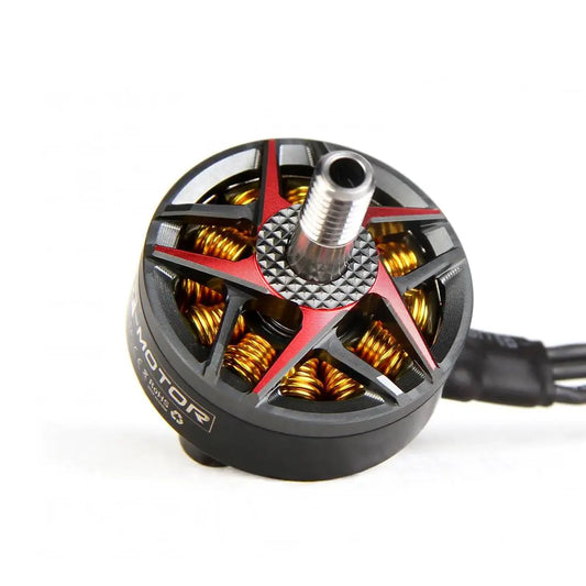 T-Motor F60 Pro IV 1950KV (RED)