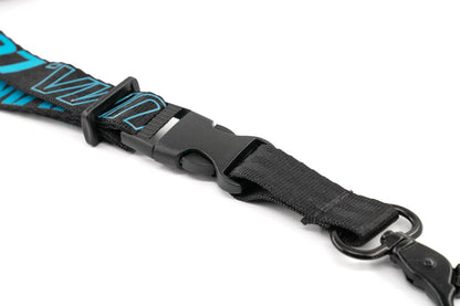 Luma Adjustable Lanyard Neck Strap