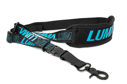 Luma Adjustable Lanyard Neck Strap