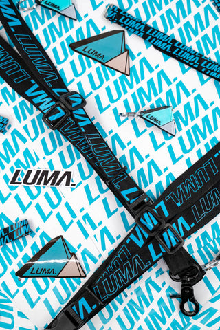 Luma Merch bundle packs