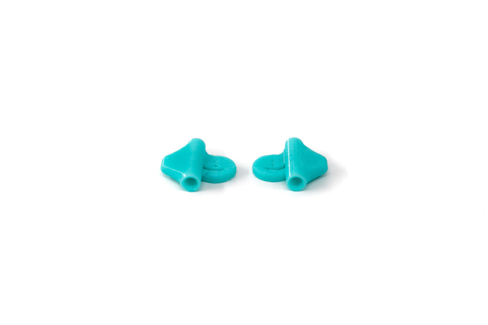 Luma 55 3D Printed TPU Parts