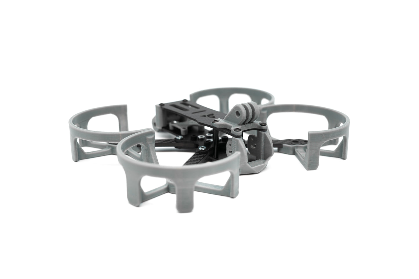 Luma 3 Complete frame kit